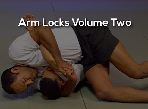Arm Locks Volume 2