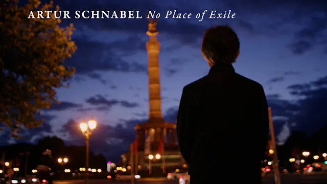 Artur Schnabel: No Place of Exile