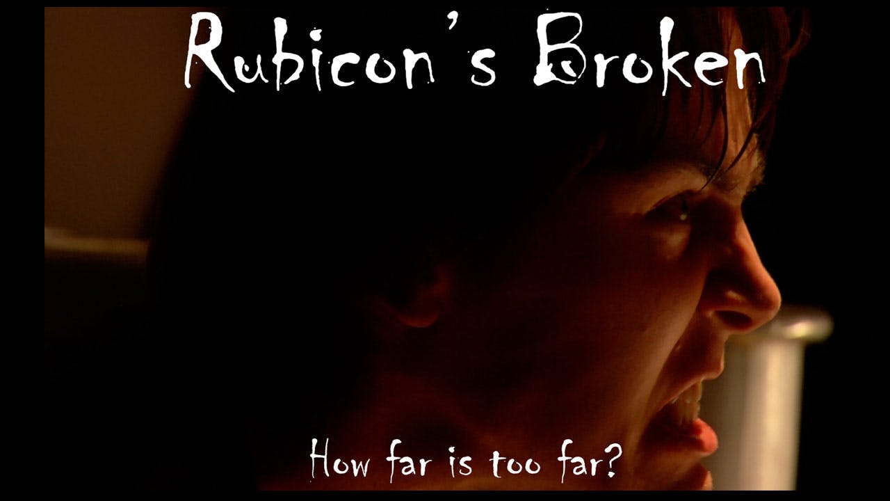 Rubicon's Broken