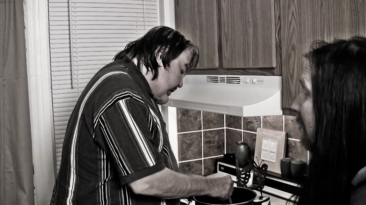 Post Mortem - Feature