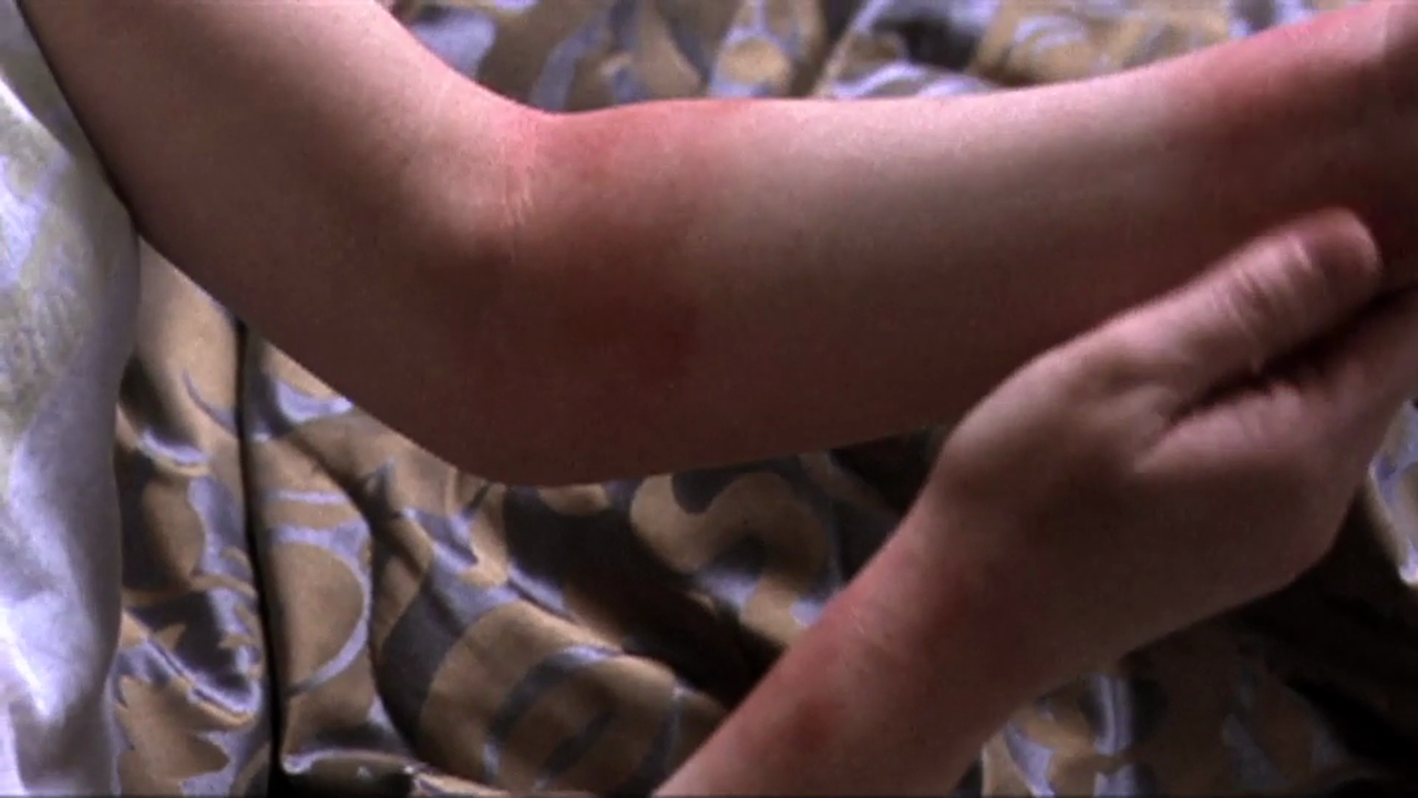 Dark Passenger Volume 1