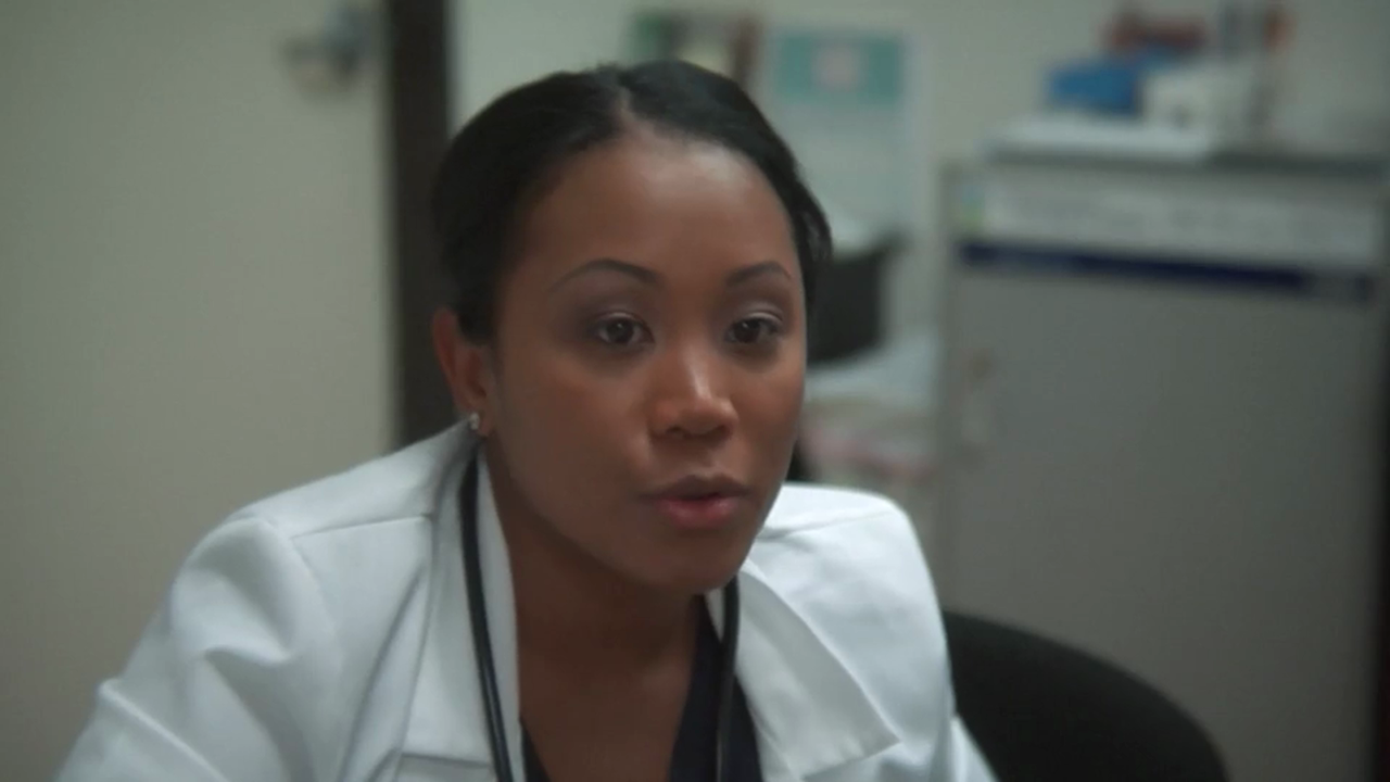 Bubblegum and Broken Fingers