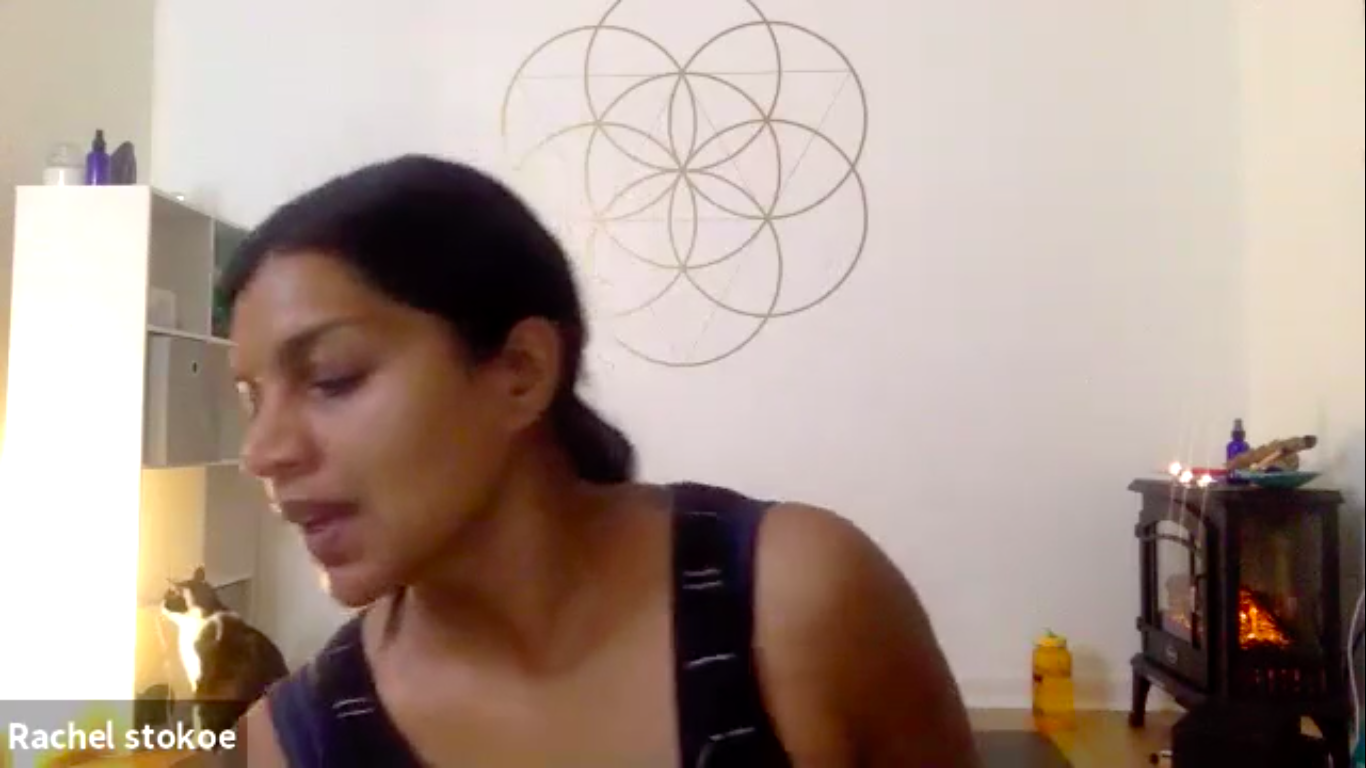 Ayurvedic Tips for Fall Workshop 2021