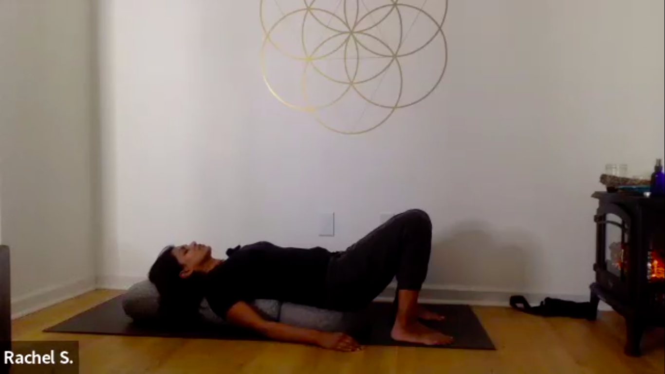 Heart Opening Practice and Self Love meditation