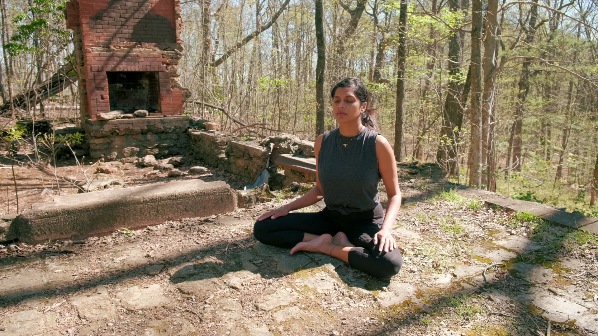 10-min Energizing Meditation