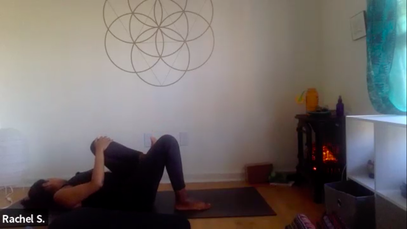 Spring Equinox: "Planting the Seeds" Practice & Meditation
