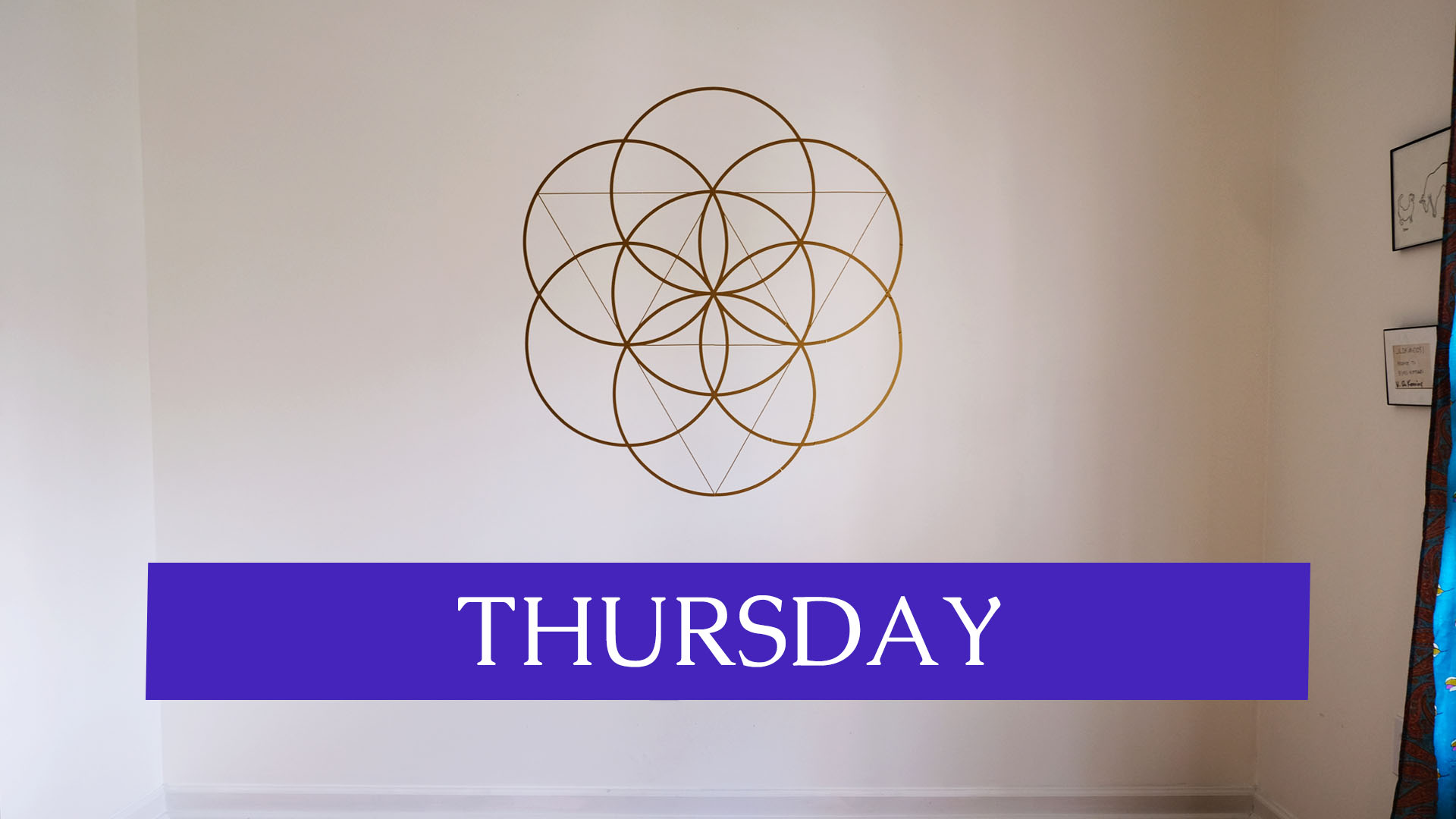 Stretch & Nidra 9/17/21
