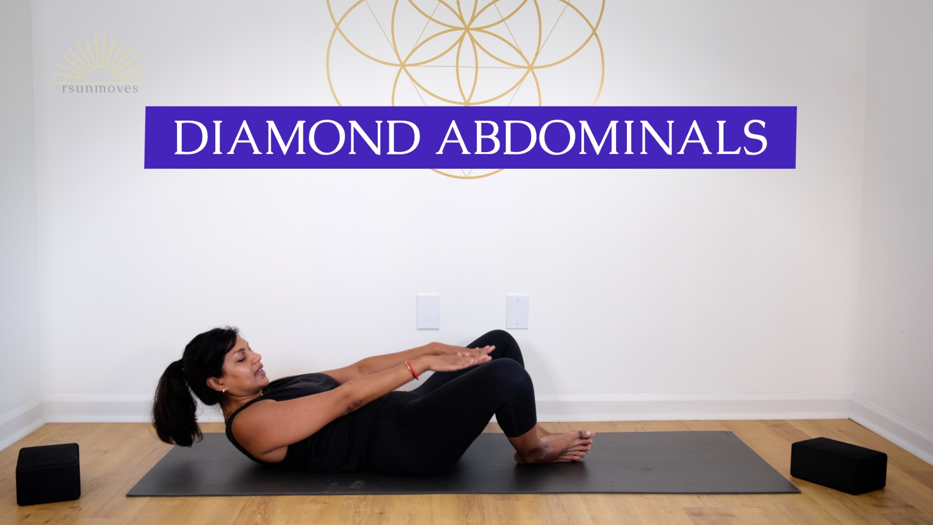 Diamond Abdominals