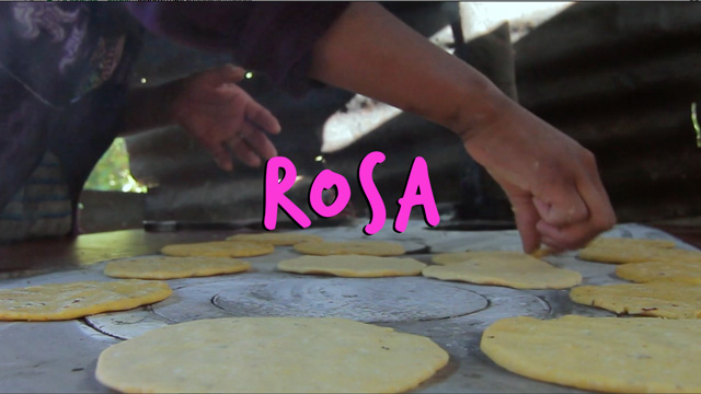 CANETTV Documental / Rosa