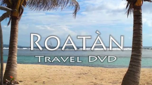 Roatan Travel Programa