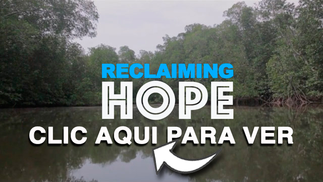 Reclaiming Hope