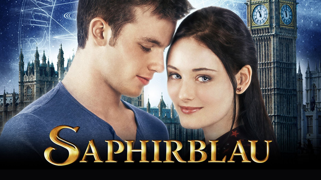 CANETTV Clásicos / Saphirblau