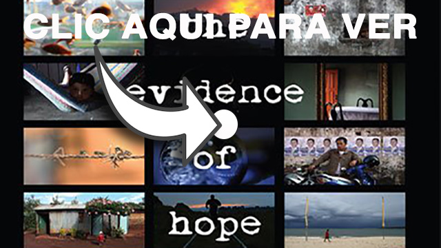 CANETTV - The Evidence of Hope