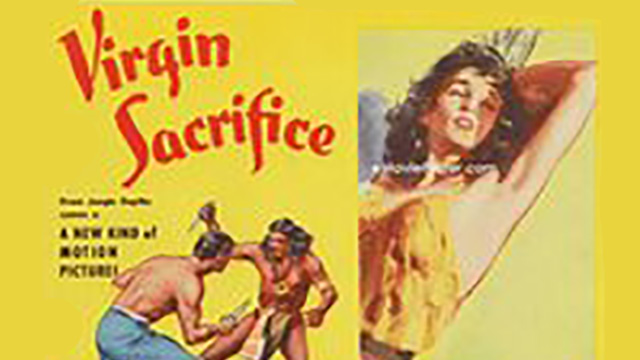 CANETTV Clásicos / Virgin Sacrifice