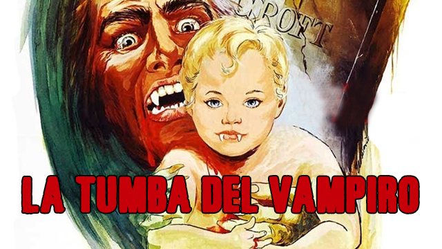CANETTV Clásicos / La Tumba Del Vampiro