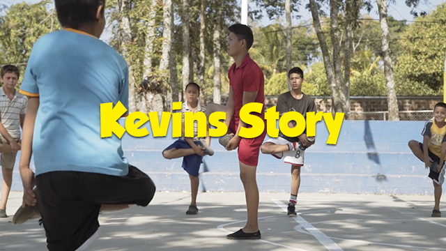 CANETTV Cortometraje / Kevin's Story