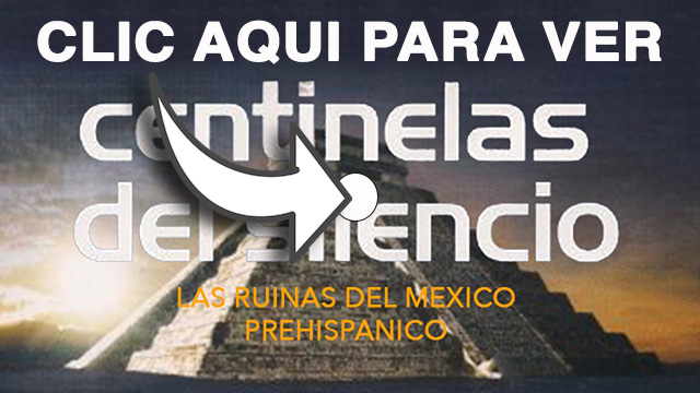 Centinelas Del Silencio