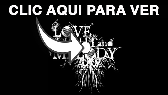 Love Light and Melody