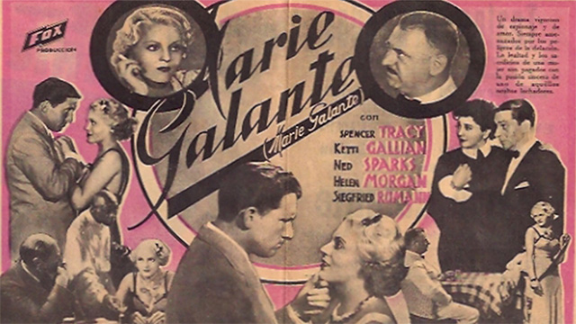 CANETTV Clásicos / Marie Galante