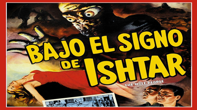 CANETTV Clásicos / Bajo El Signo De Ishtar