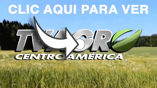 TV Agro Centro América