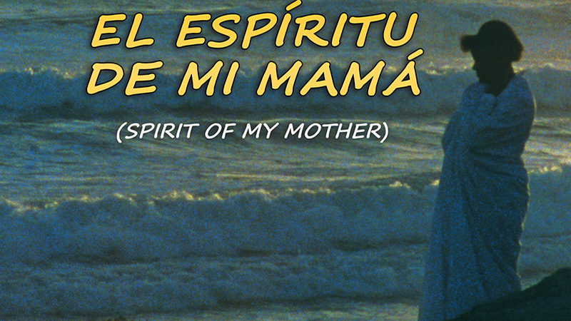 CANETTV Cultura / El Espíritu de Mi Mamá