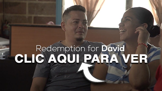 Redemption for David