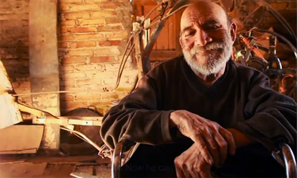 CANETTV Cortometraje / Everything is Incredible