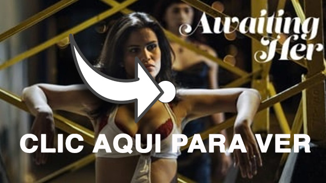 CANETTV Cortometraje - Awaiting Her