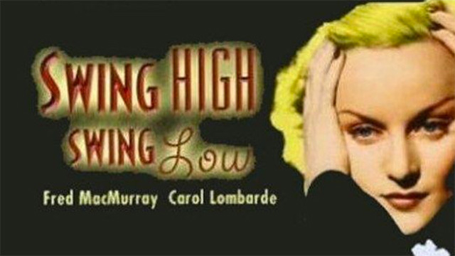 CANETTV Clásicos / Swing High, Swing Low