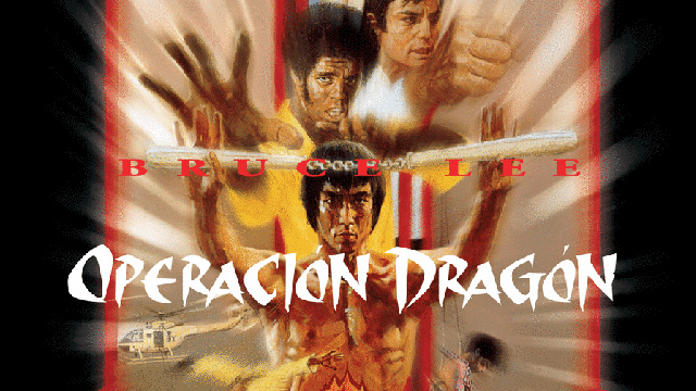 CANETTV Clásicos / Operación Dragón