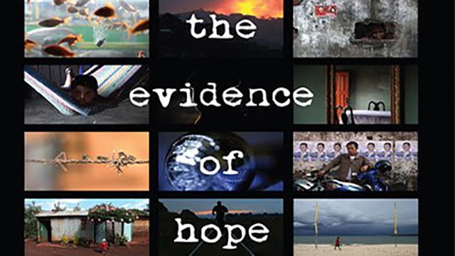 CANETTV - The Evidence of Hope