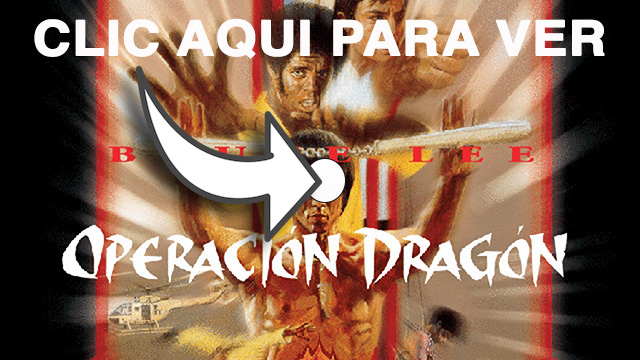 CANETTV Clásicos - Operación Dragón