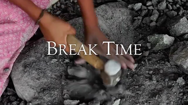 CANETTV Cortometraje / Break Time