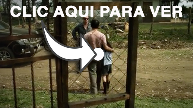 CANETTV Cortometraje - Known Secrets