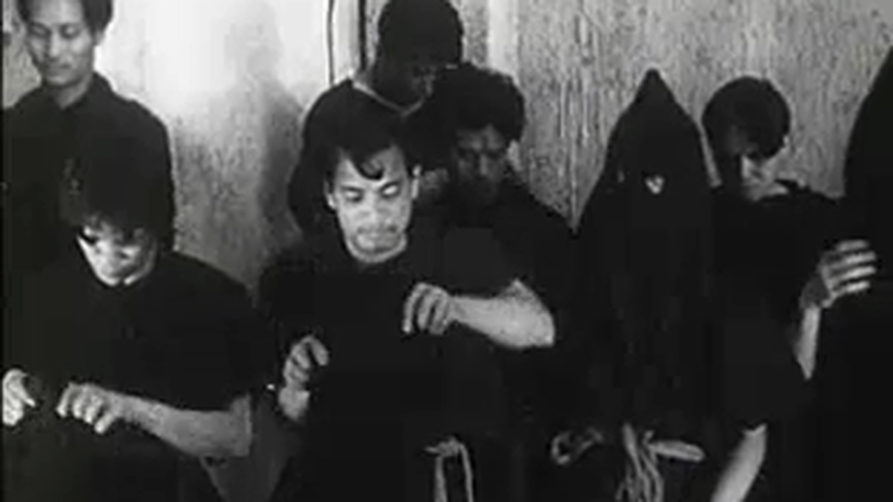 Tarzan and the Green Goddess