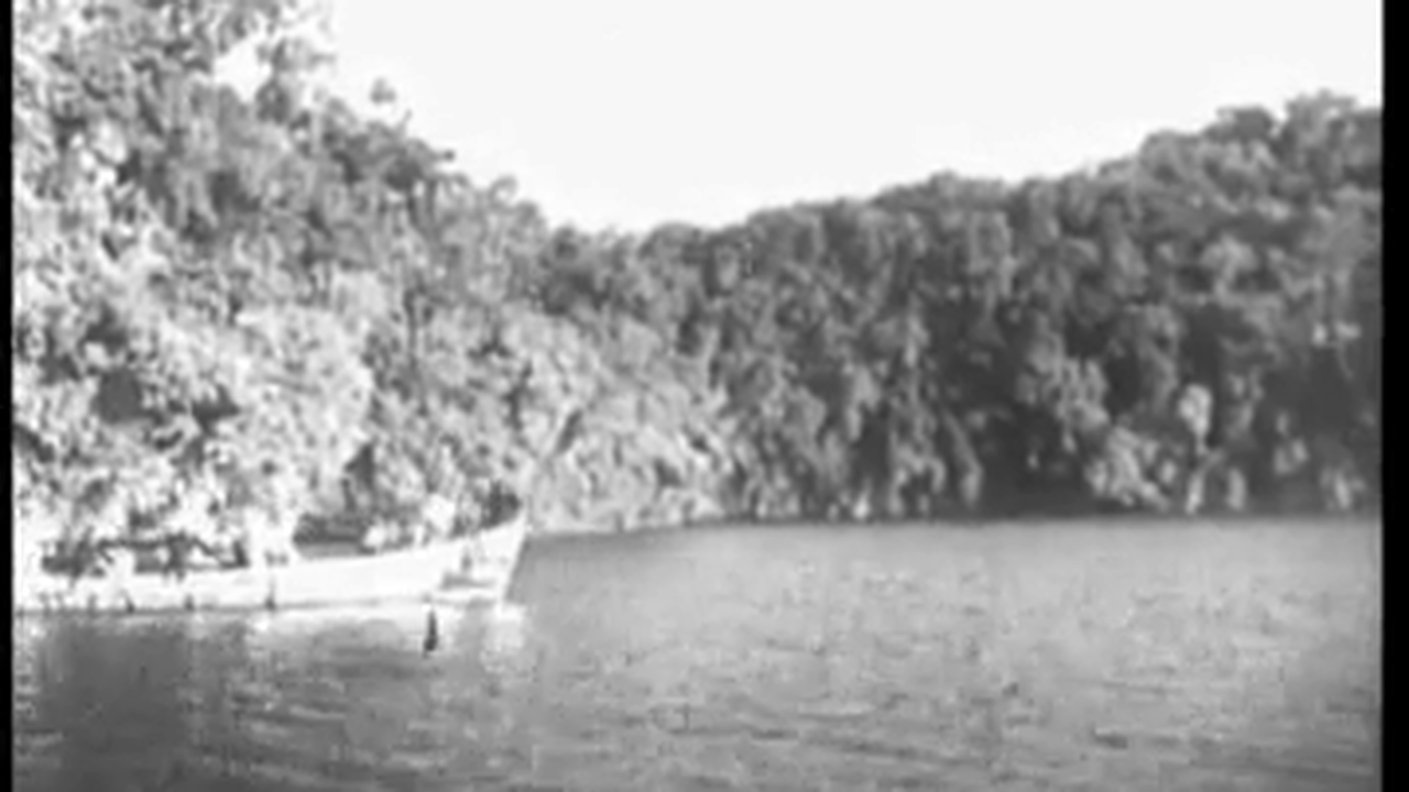 The New Adventures of Tarzan