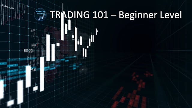Trading Platforms