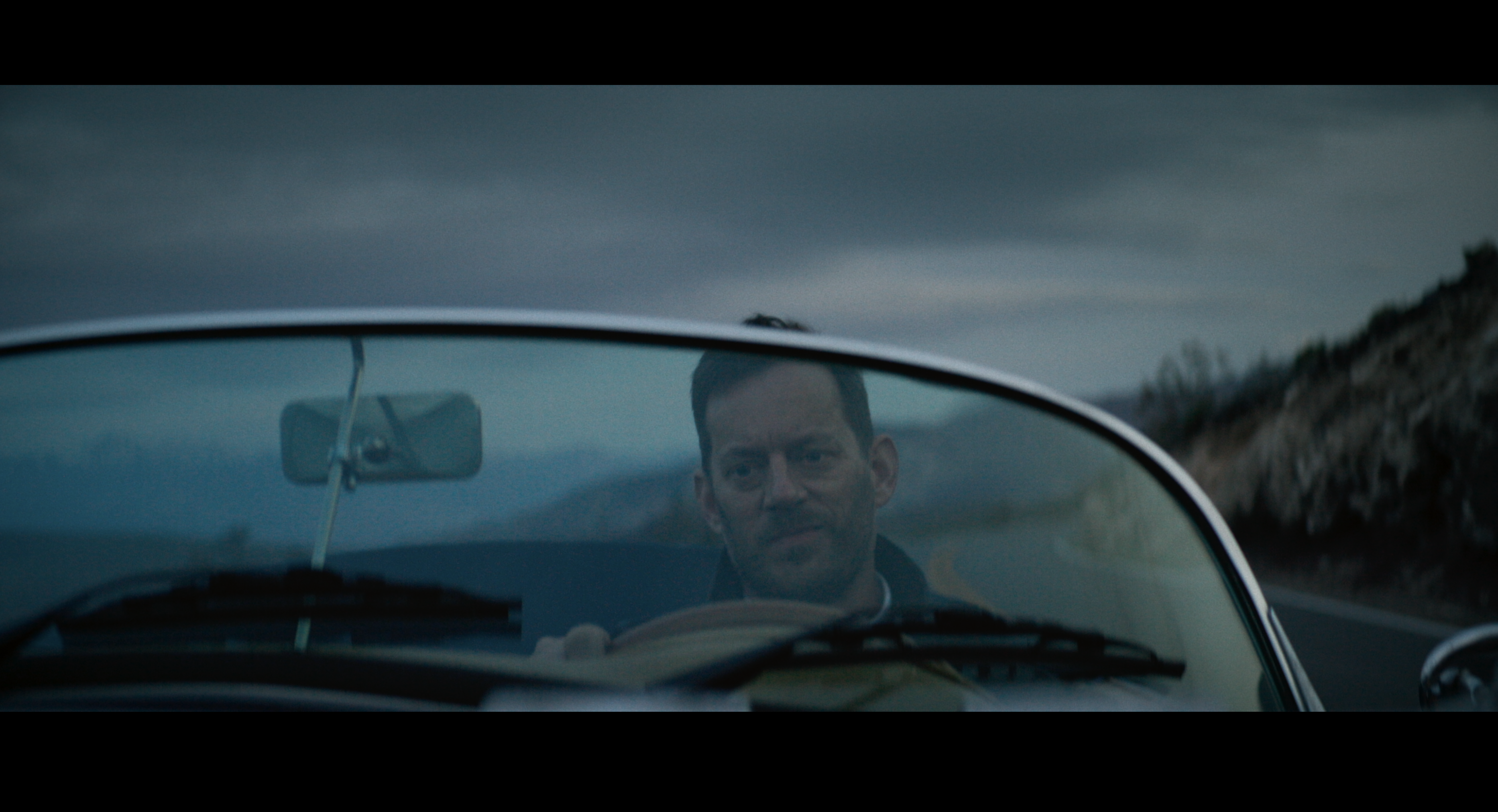 Bonus Music Track - Rude Awakening Main Theme