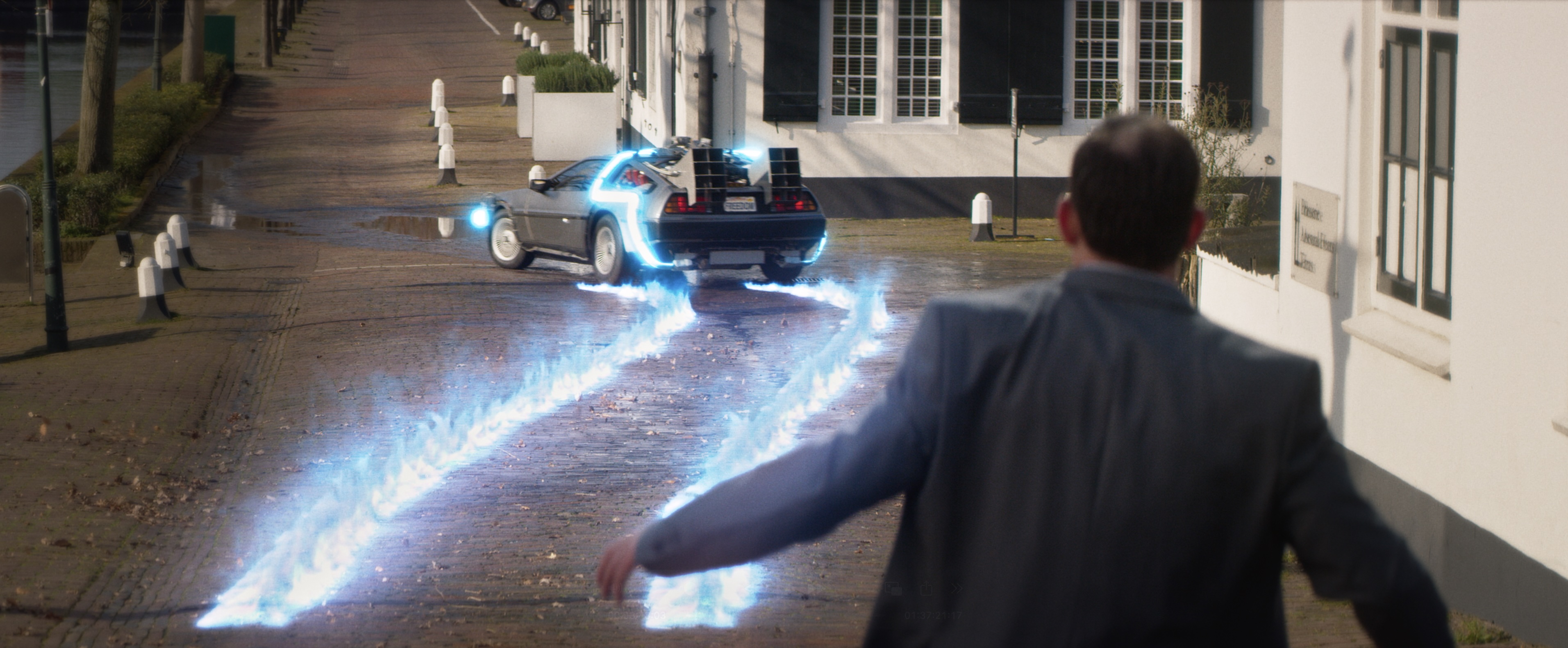 Rude Awakening - The Documentary