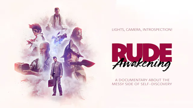 Rude Awakening - Directors Cut