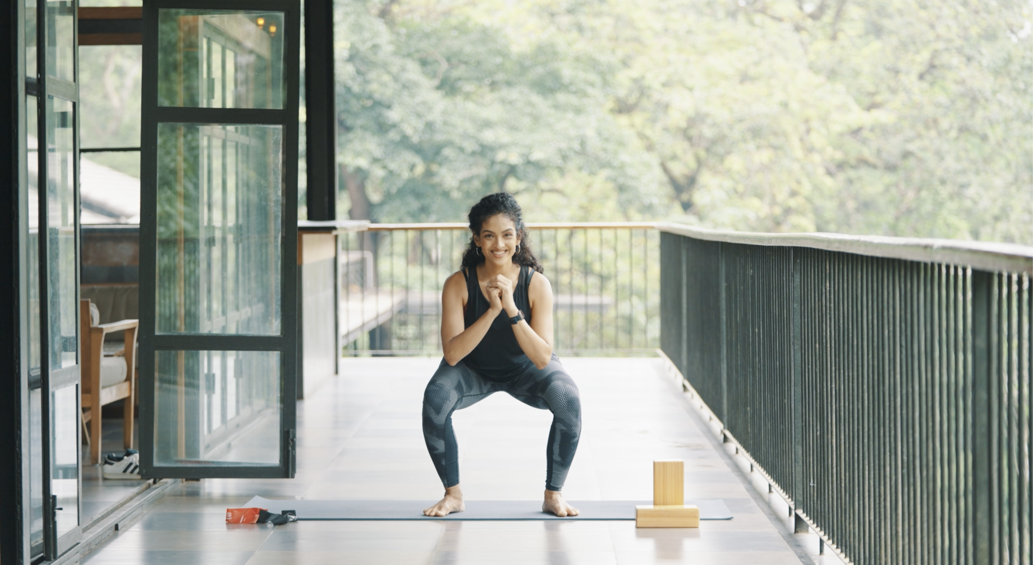 Strength day (level 1/2)