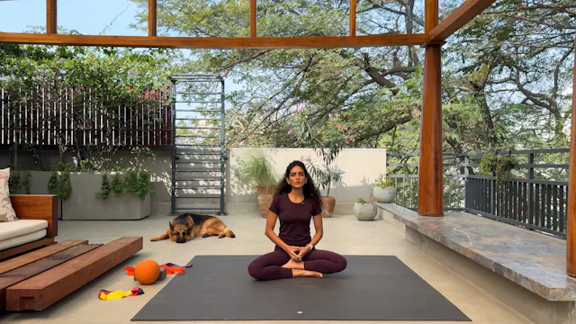 Episode 64 : Bhāva: Your Inner State
