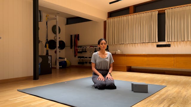 Day 5 - Meditation and Mindfulness