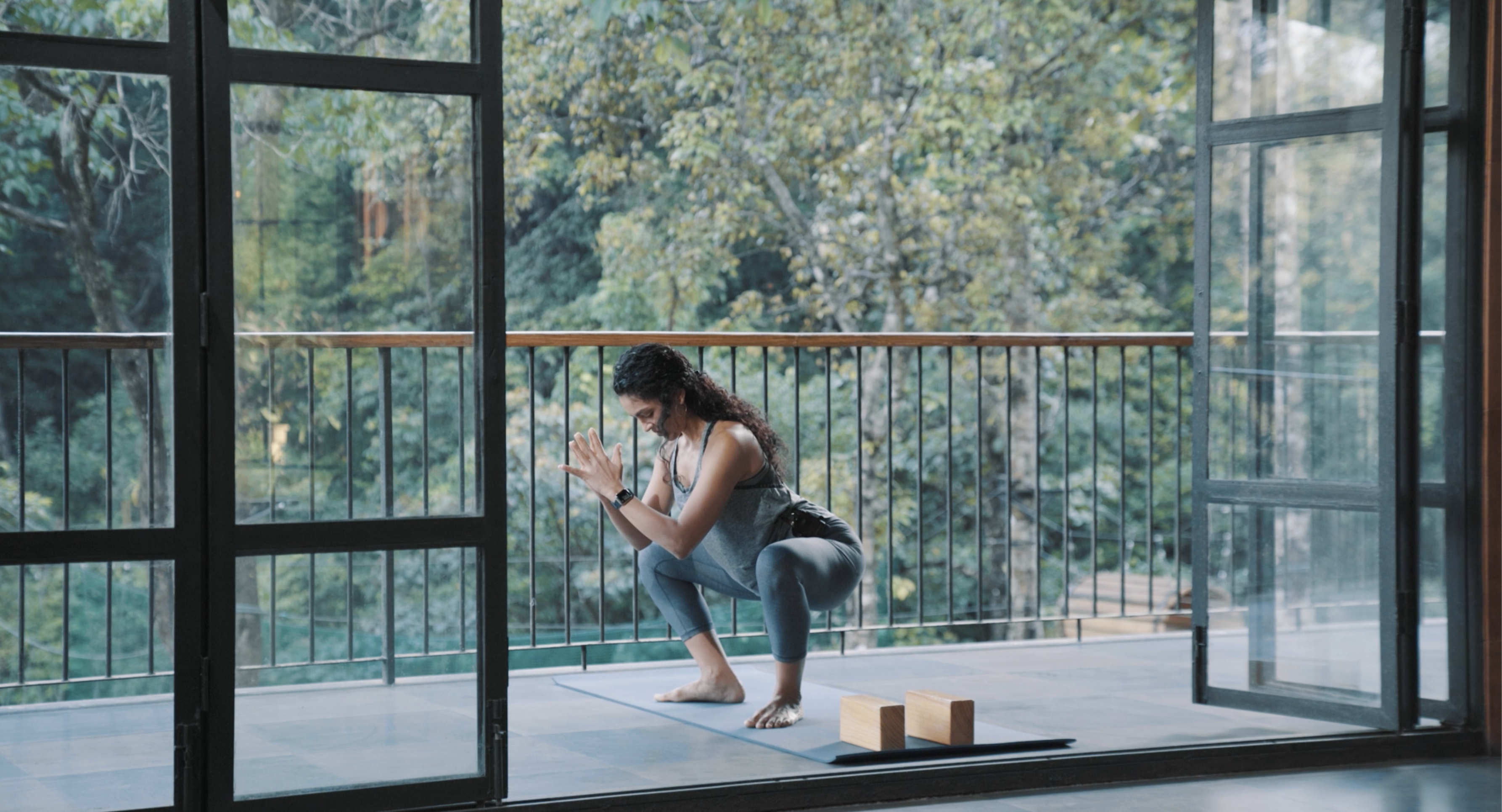 Isolations (level 1)