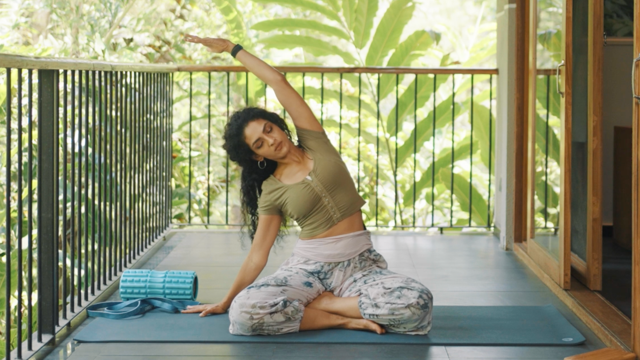 Legs and Flow (Level 2)