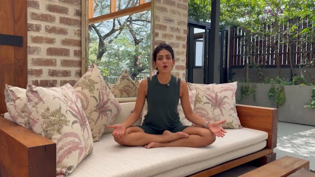 A Year of Wellness - A sustainable Journey