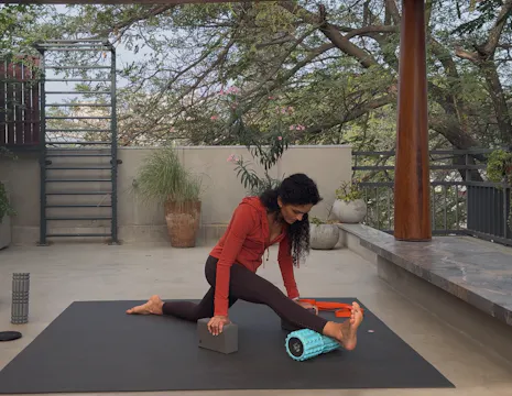 Episode 62 :  Karma Yoga: Action With...