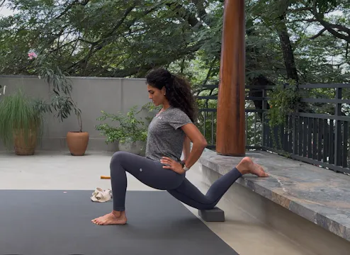 Episode 50 : Prasādam: Gratitude in M...