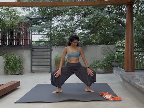 Episode 7 : Building a Morning Routine – Abhyāsa